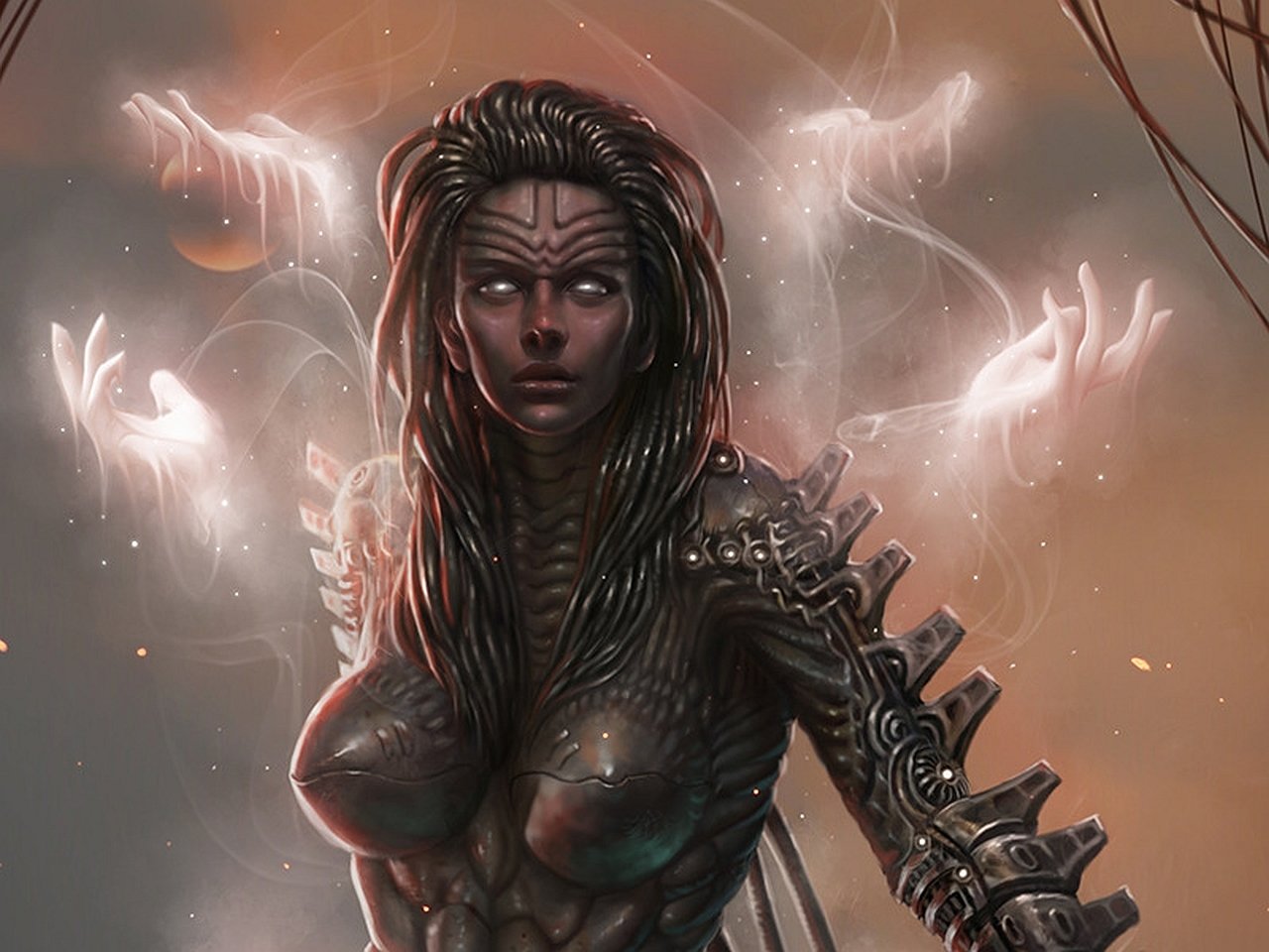 video game galaxy saga Image