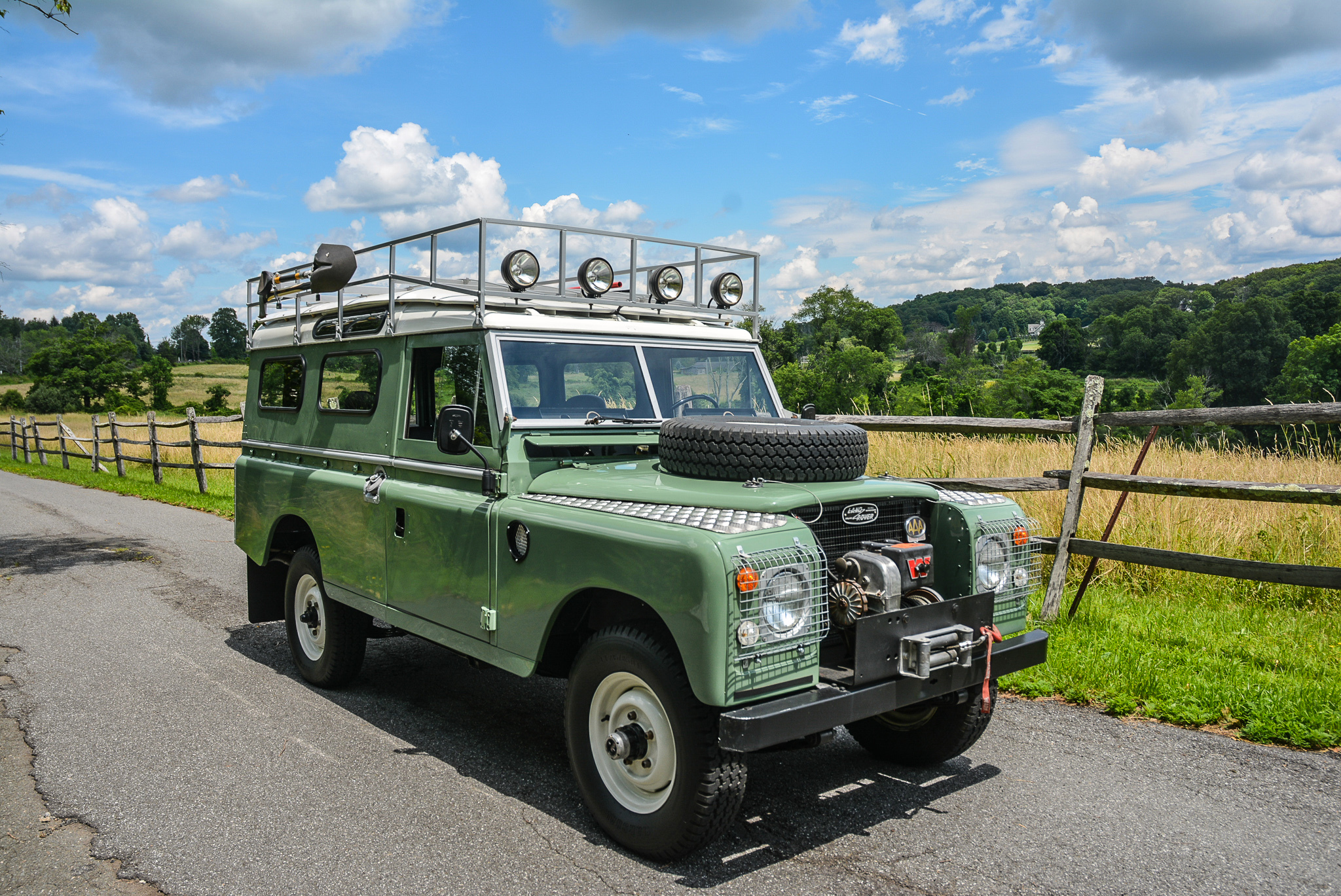 Series ii. Land Rover 109. Land Rover Series 109. Land Rover Series 2 109. Land Rover 109 v8.