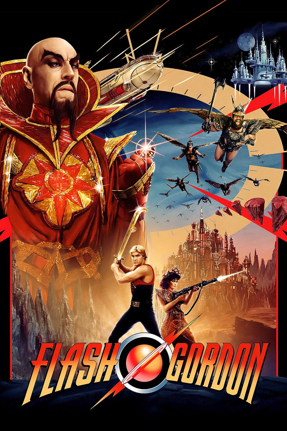 Flash Gordon Picture