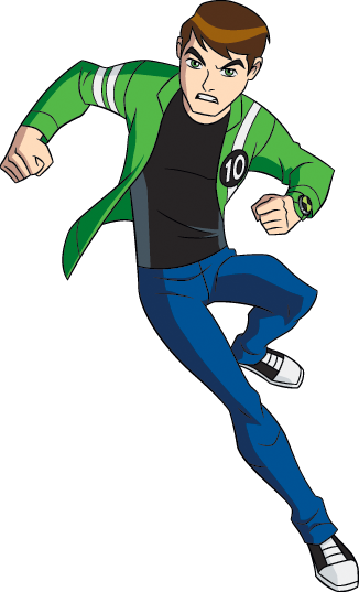 Ben 10 Picture - Image Abyss