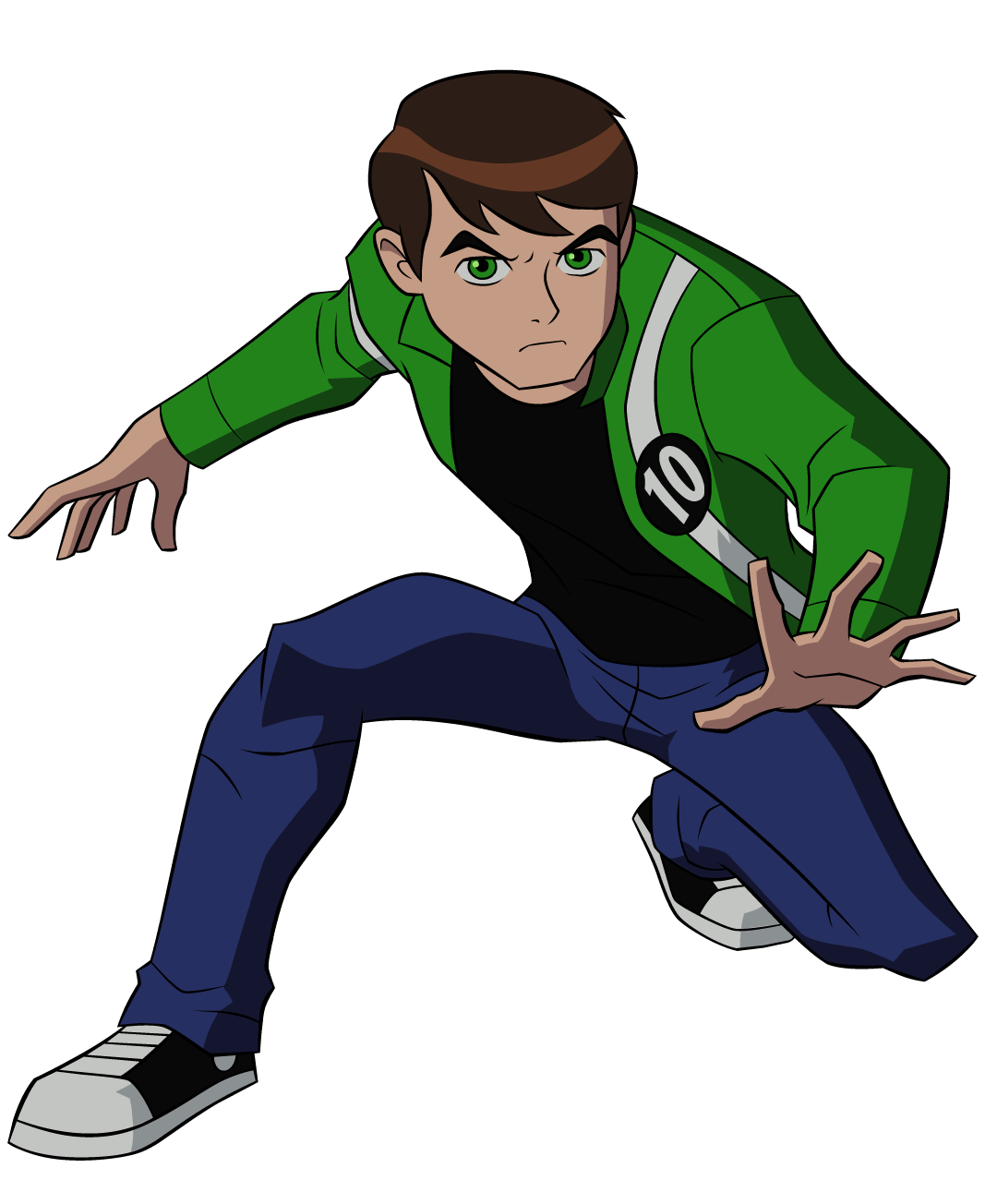 Ben 10 Picture - Image Abyss