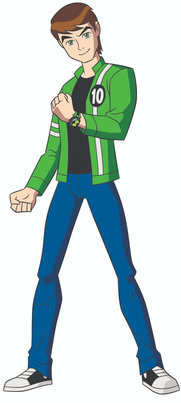 Ben 10 Picture - Image Abyss