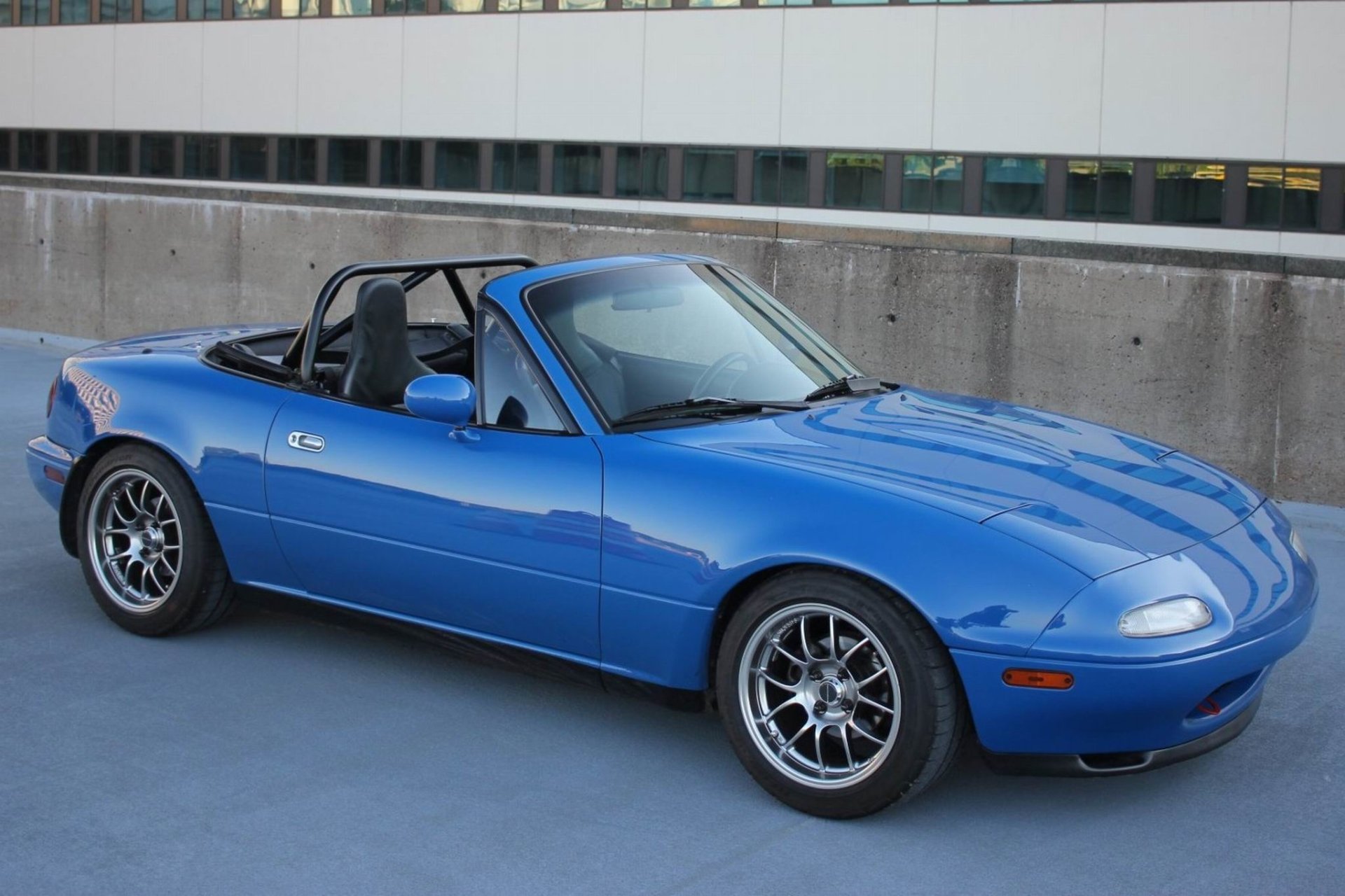 Mazda Mx-5 Miata - Desktop Wallpapers, Phone Wallpaper, Pfp, Gifs, And 