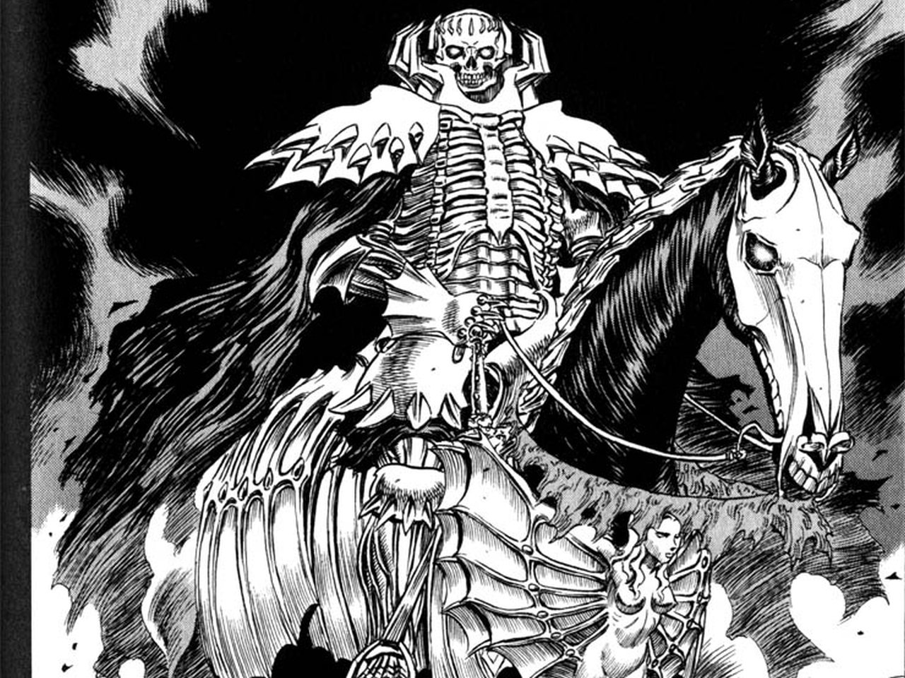 Berserk Image - ID: 376132 - Image Abyss