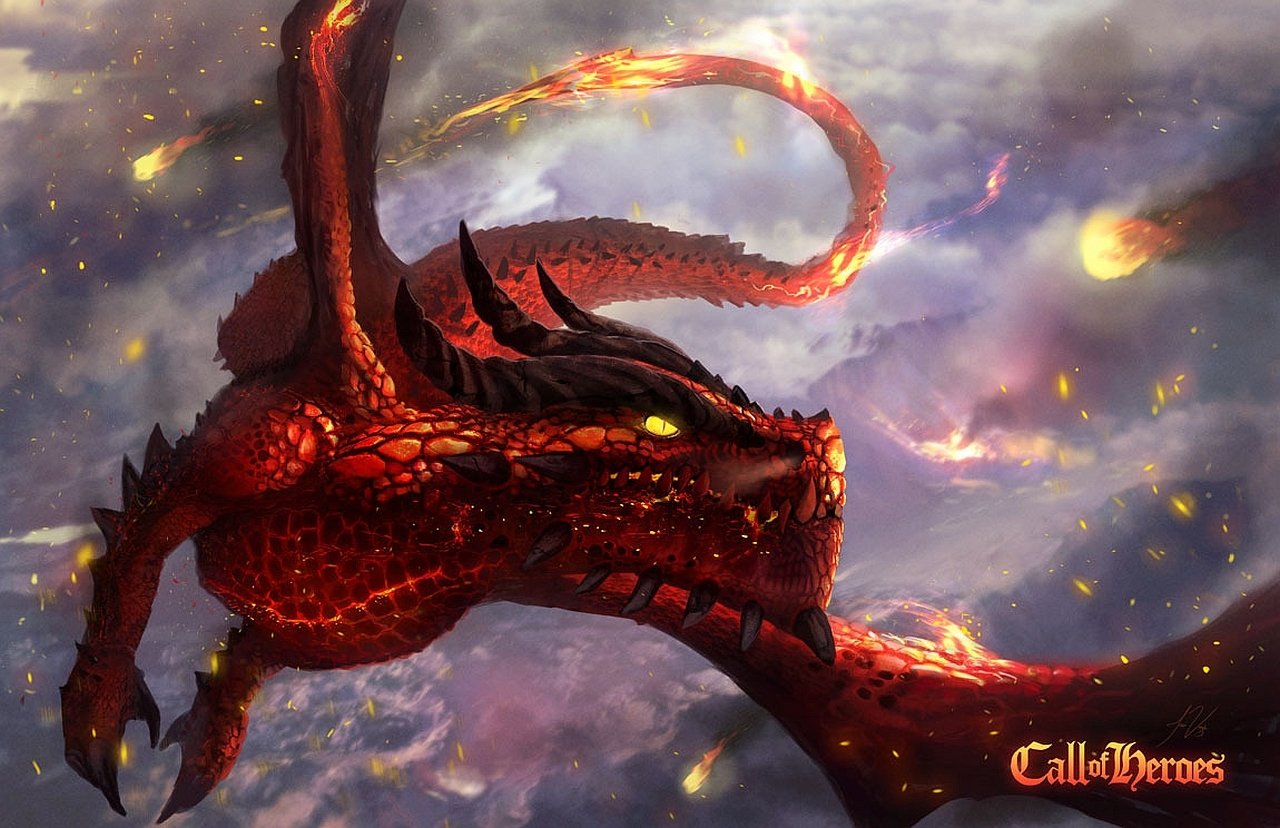 video game call of heroes Image
