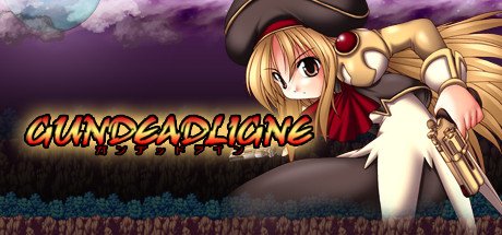 video game GundeadliGne Image