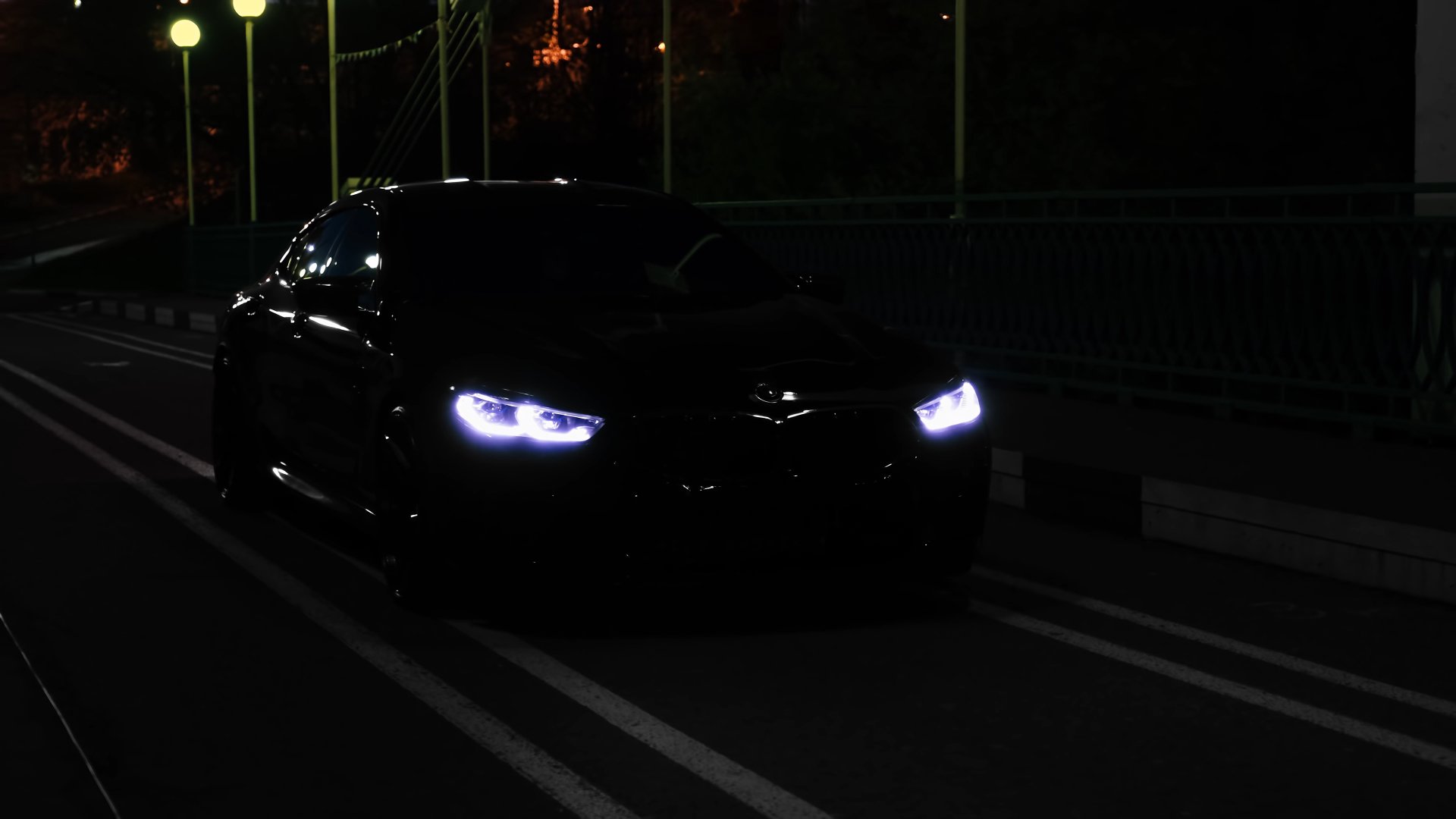 vehicle BMW M8 Image