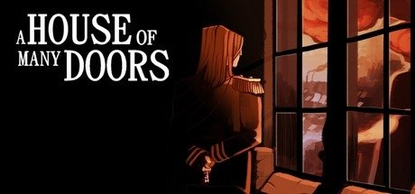 video game A House of Many Doors Image