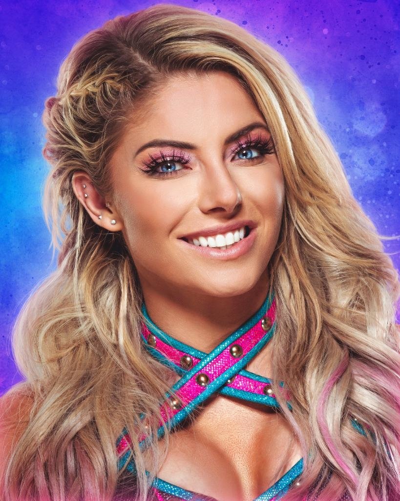 Alexa Bliss Pictures And Images