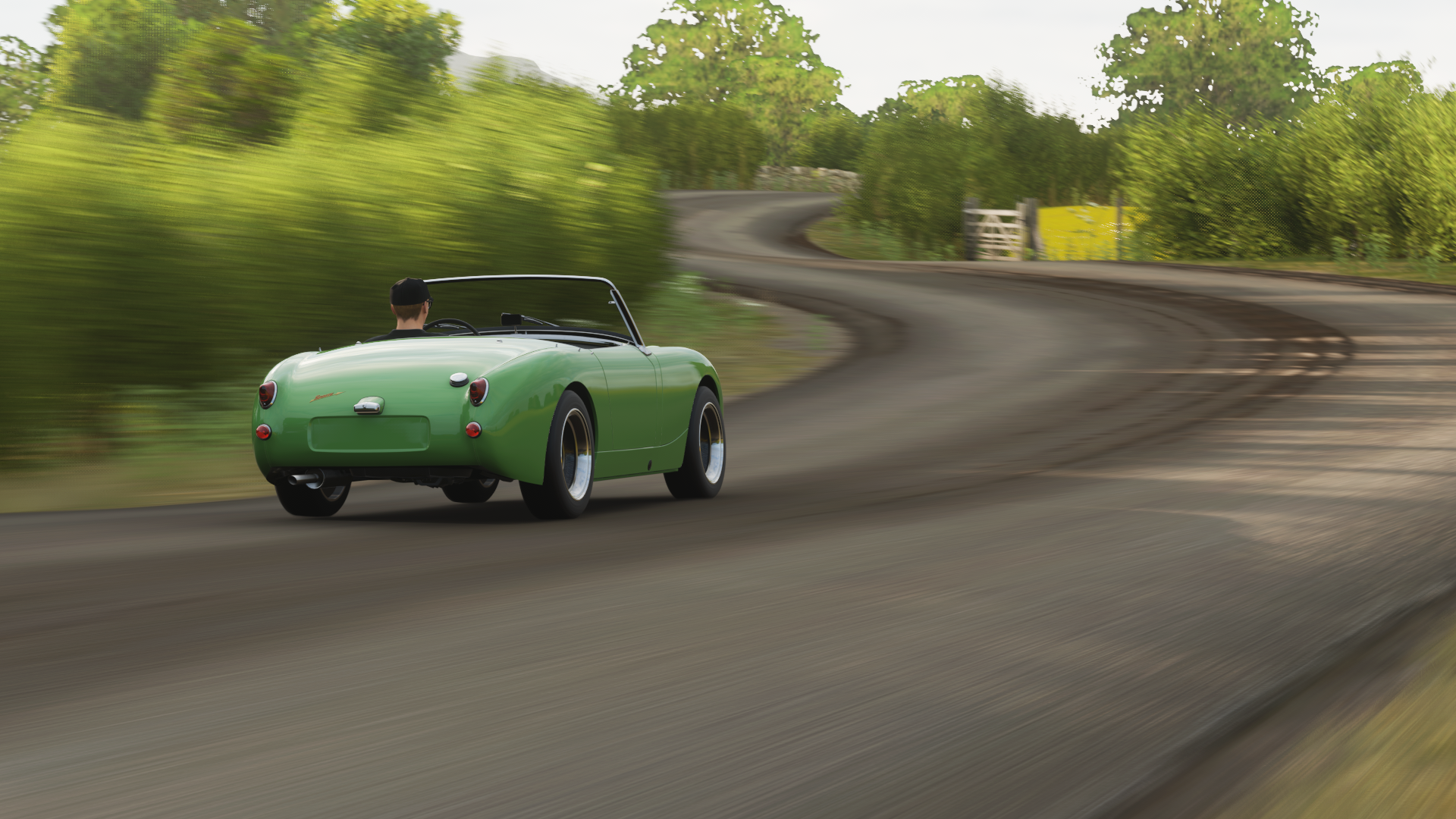 video game Forza Horizon 4 Image