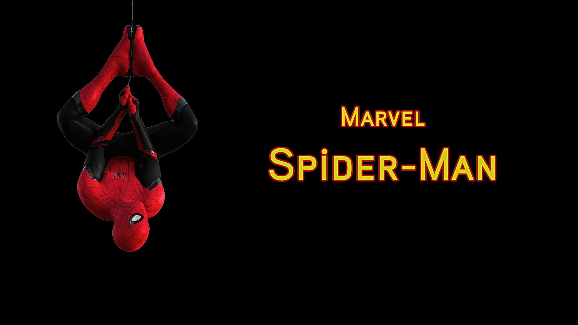 movie Spider-Man: Far From Home Image