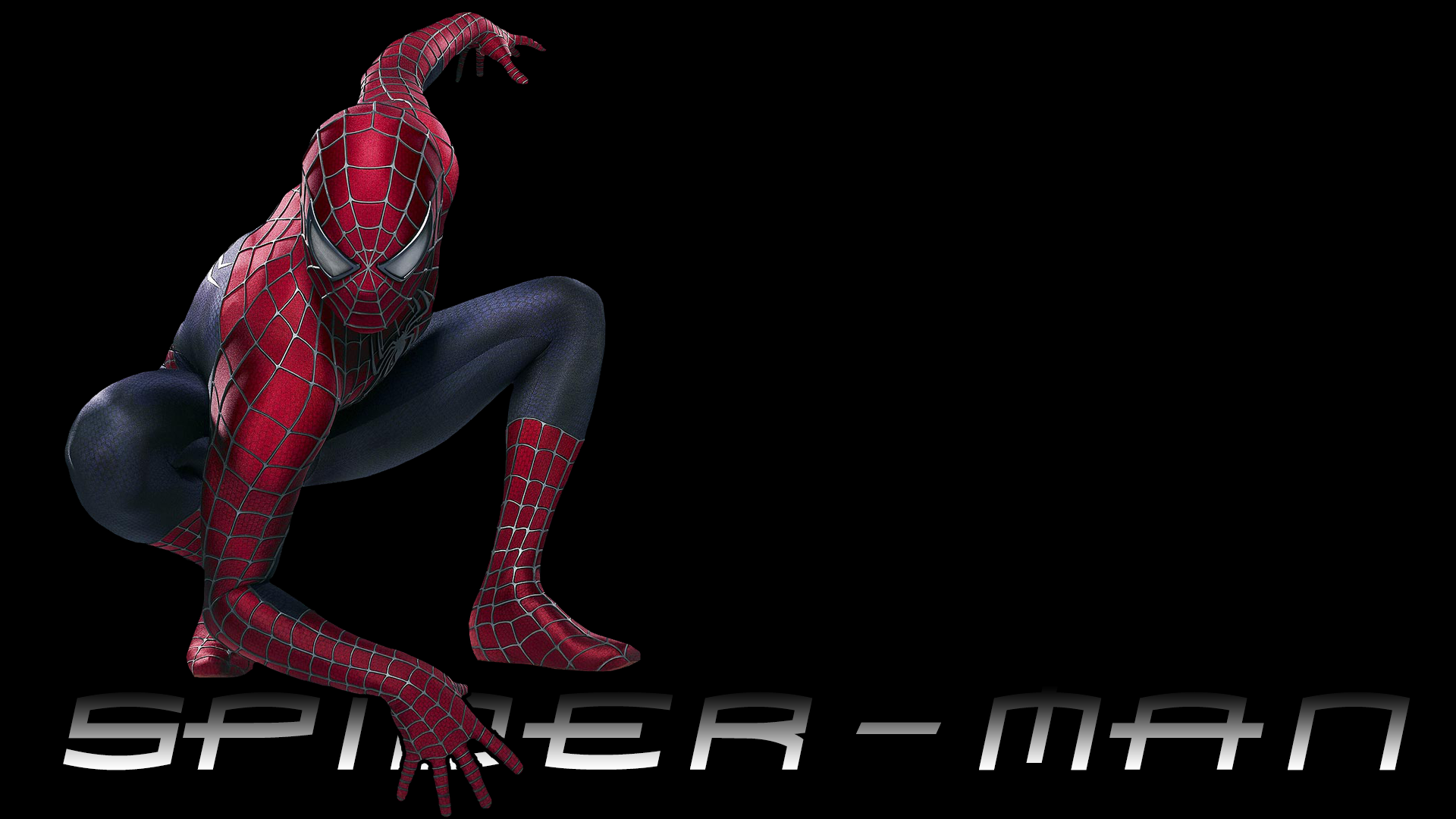  Spider-Man