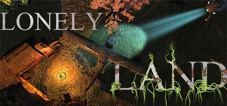 video game Lonelyland VR Image