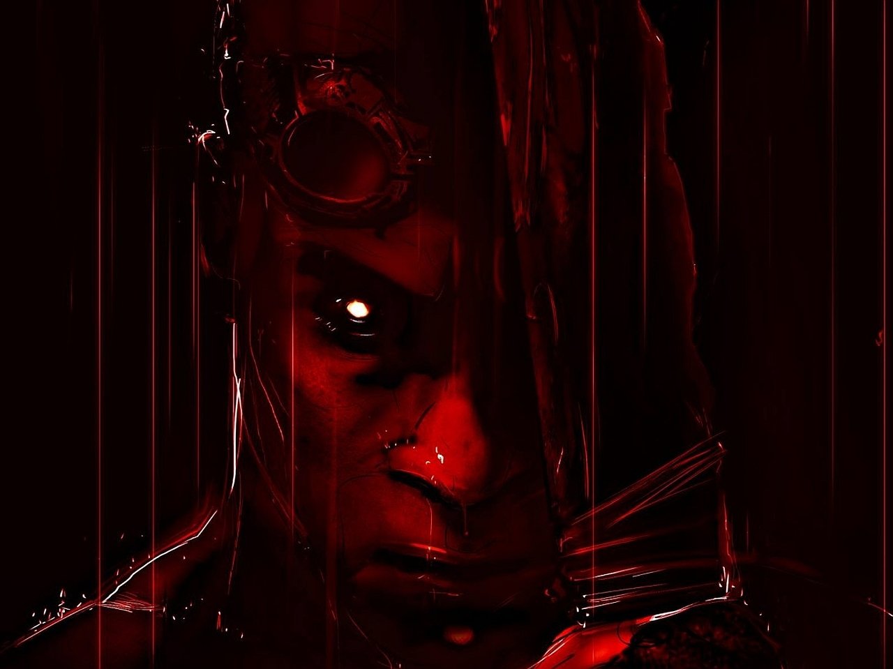 movie Riddick Image