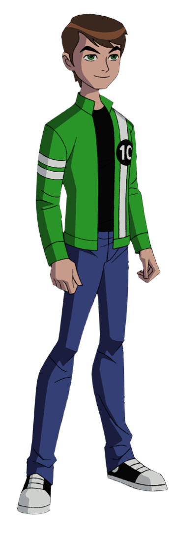 ben 10 aliens - Ben 10: Alien Force Aliens photo (25053345) - fanpop