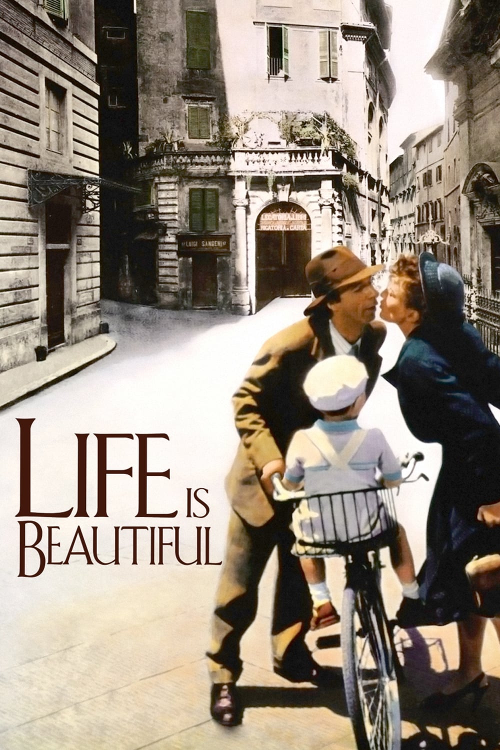 life is beautiful Picture
