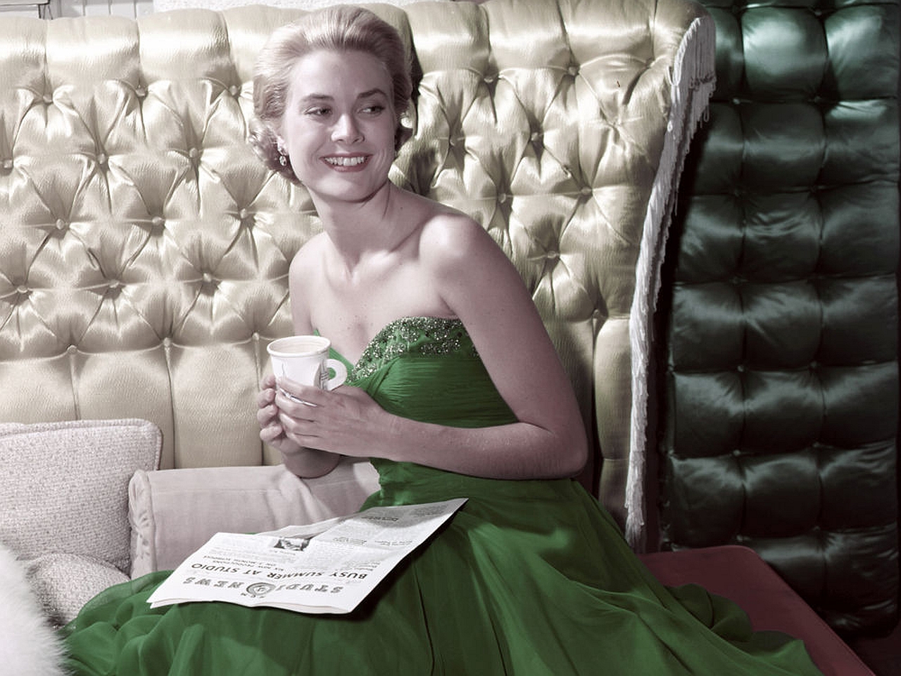 grace kelly Picture