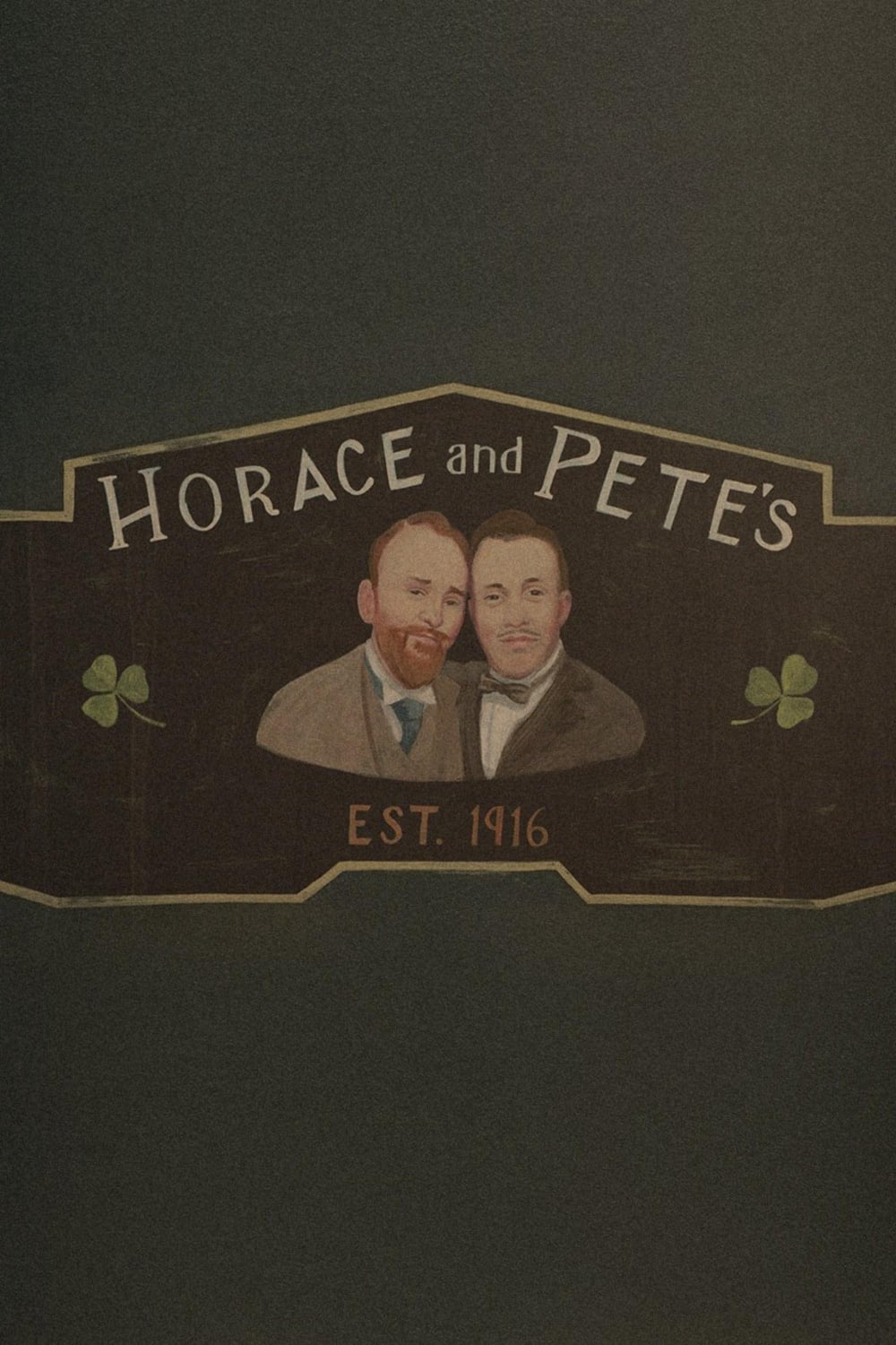Horace and Pete Picture