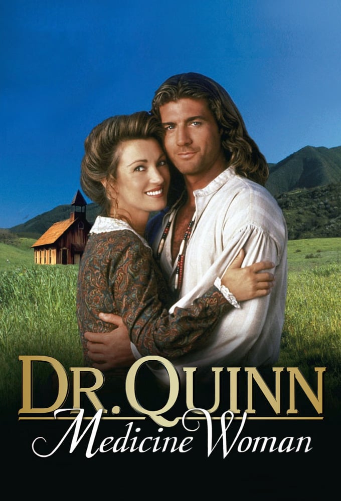 Dr. Quinn, Medicine Woman Picture