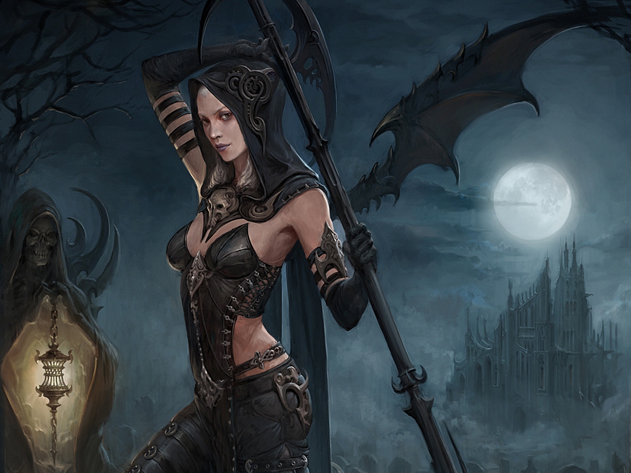 Legend Of The Cryptids Art
