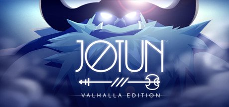 video game Jotun: Valhalla Edition Image
