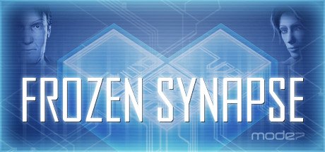 video game Frozen Synapse Image