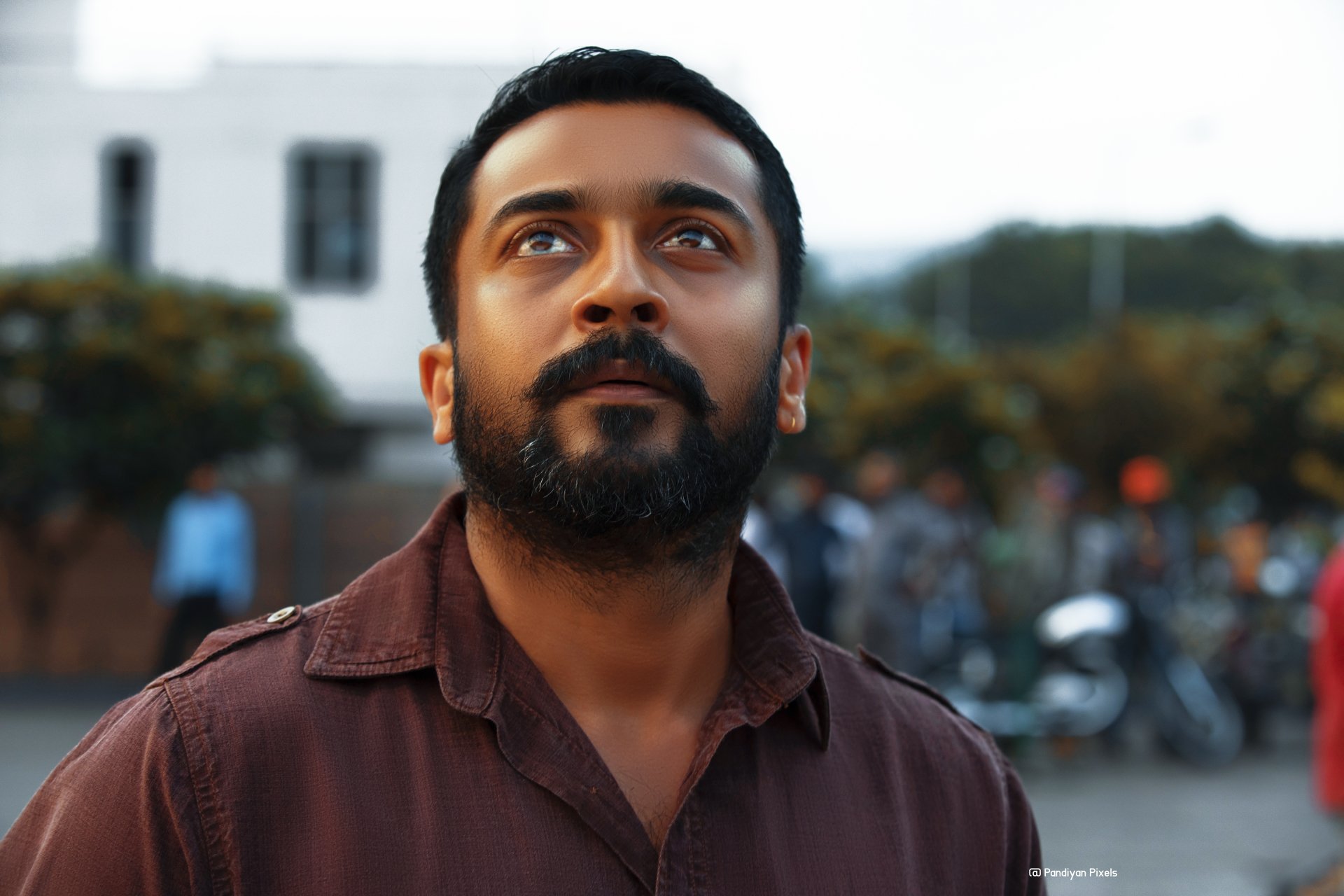  Soorarai Pottru Suriya