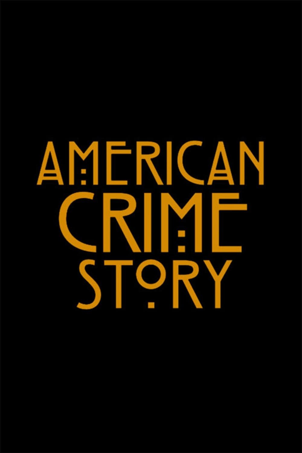 TV Show American Crime Story Image