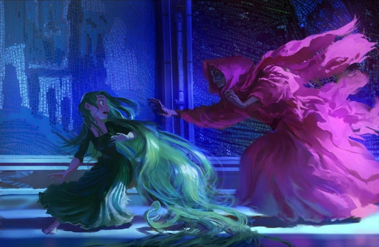 movie Tangled Image