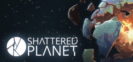 video game Shattered Planet Image