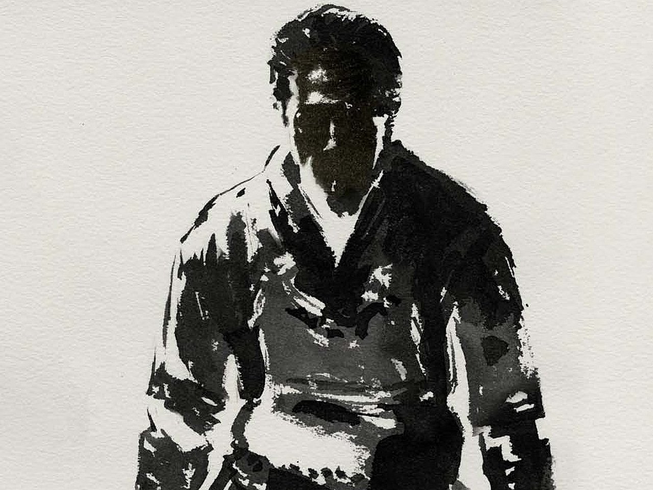 movie The Wolverine Image