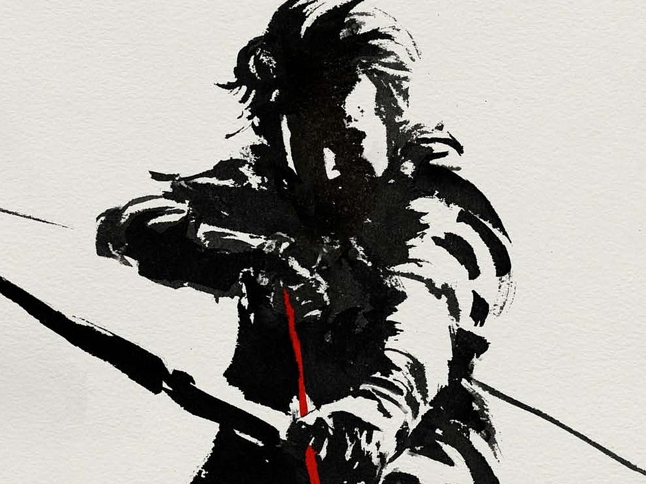 movie The Wolverine Image