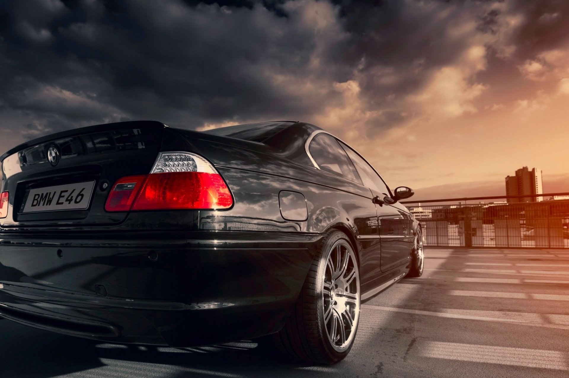 vehicle BMW M3 Image