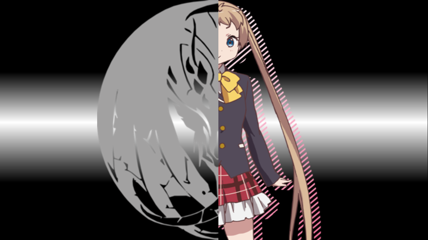 Anime Love Chunibyo & Other Delusions Image
