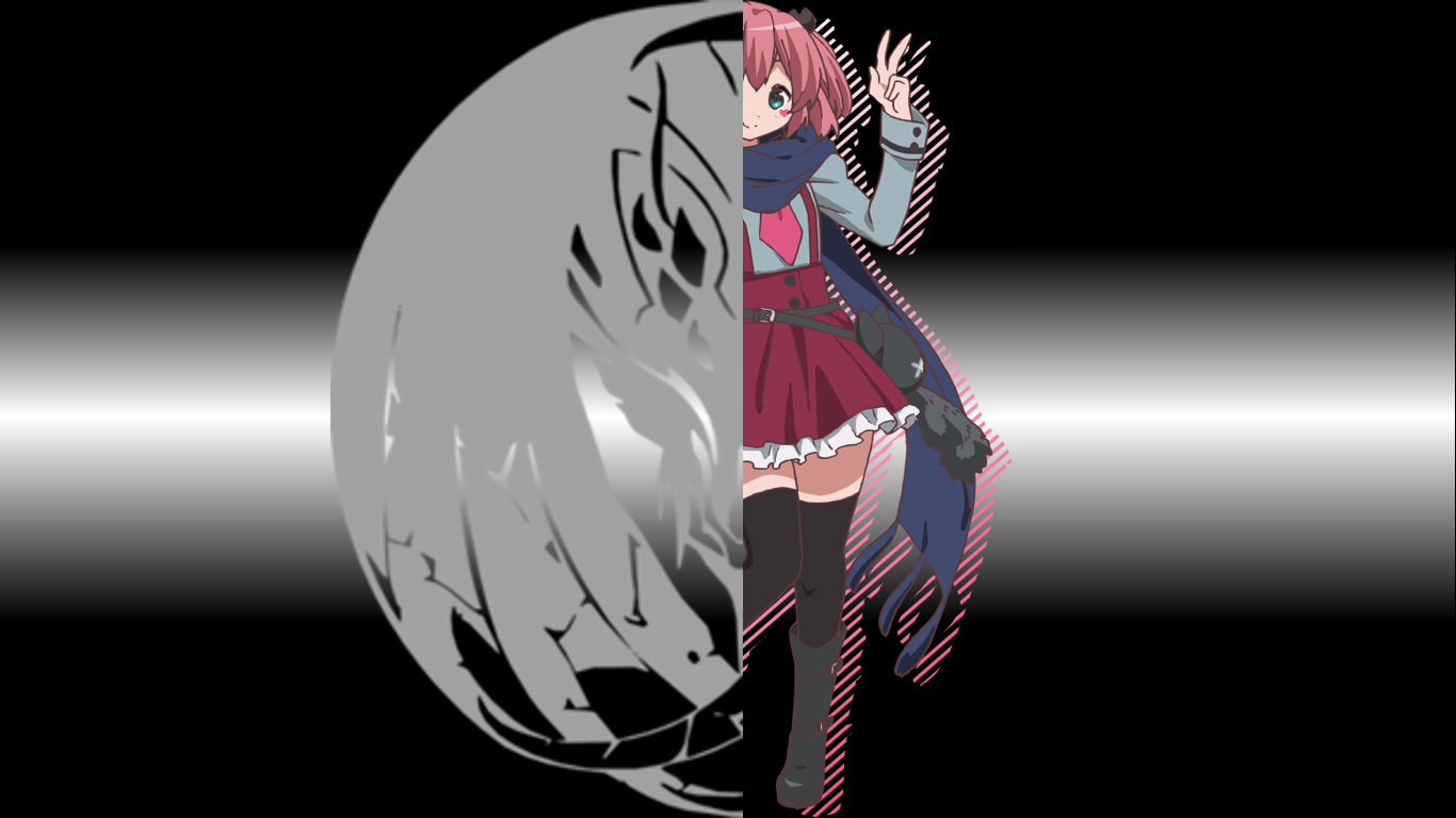 Anime Love Chunibyo & Other Delusions Image