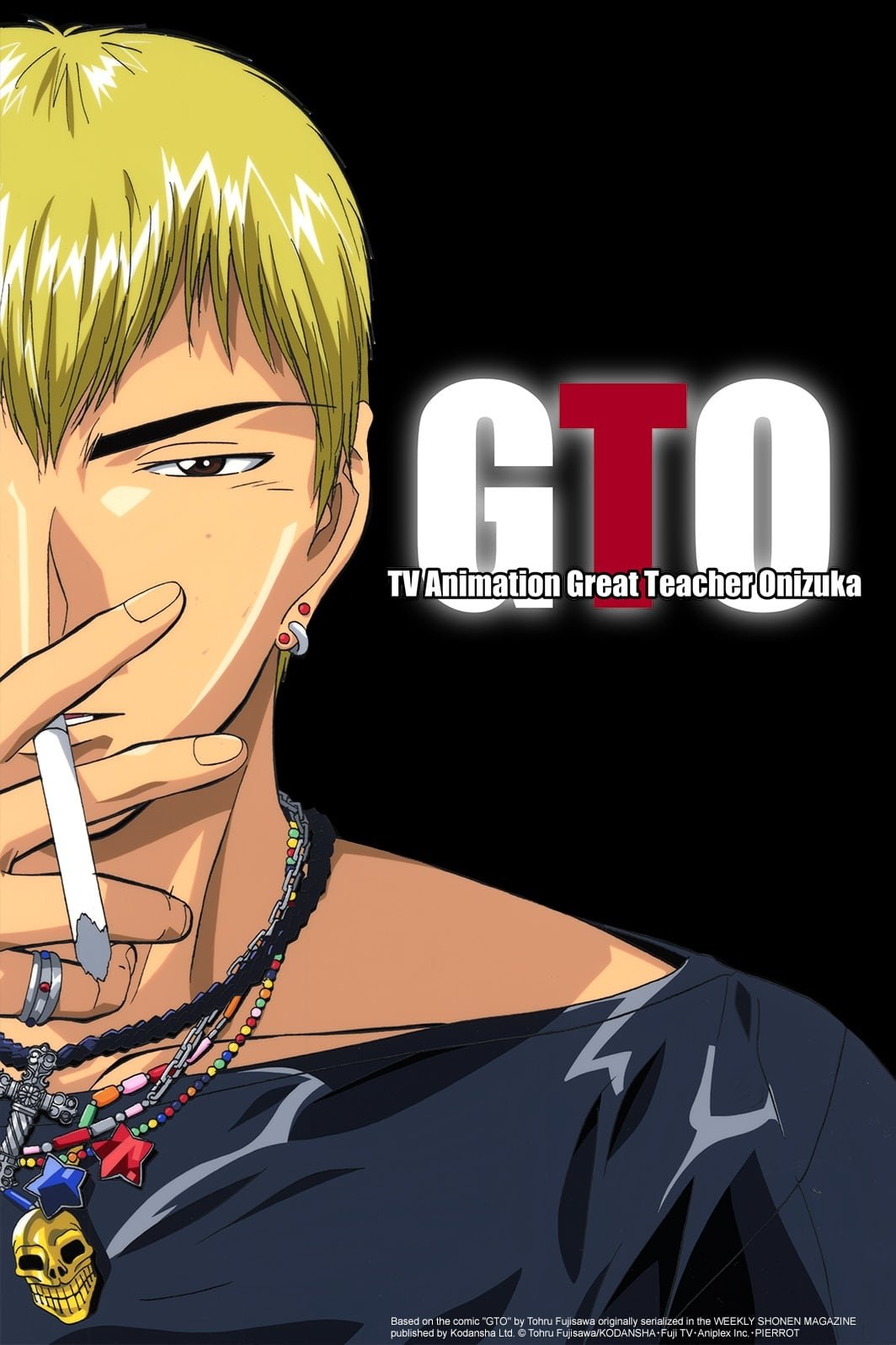 Great Teacher Onizuka - Desktop Wallpapers, Phone Wallpaper, PFP, Gifs ...