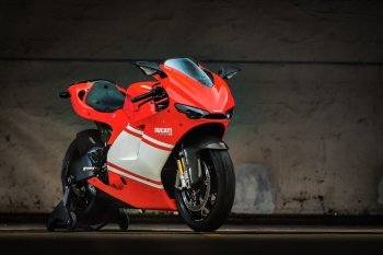 Preview Ducati