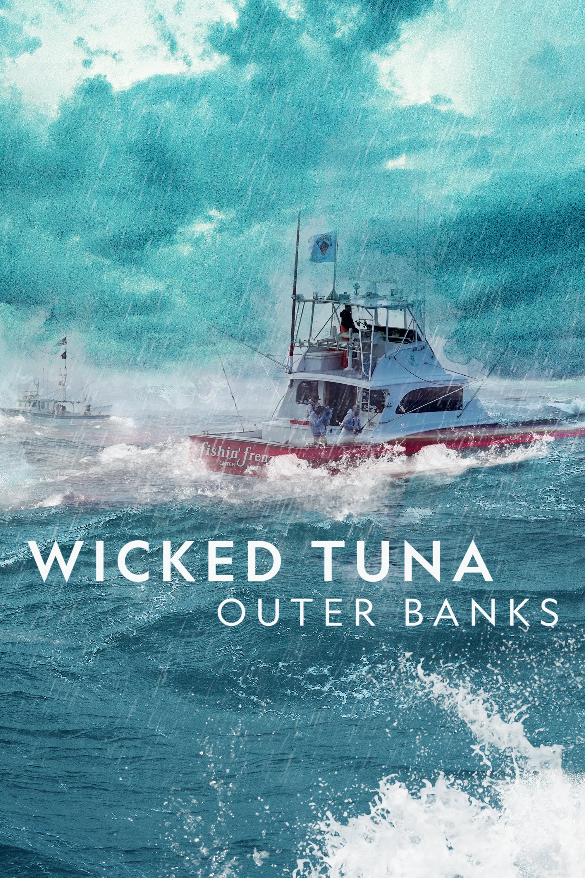 Wicked Tuna Outer Banks Picture Image Abyss