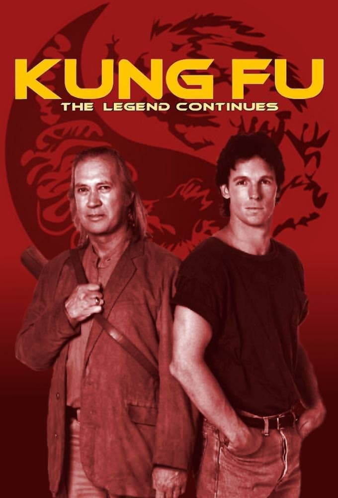 Kung Fu: The Legend Continues Picture