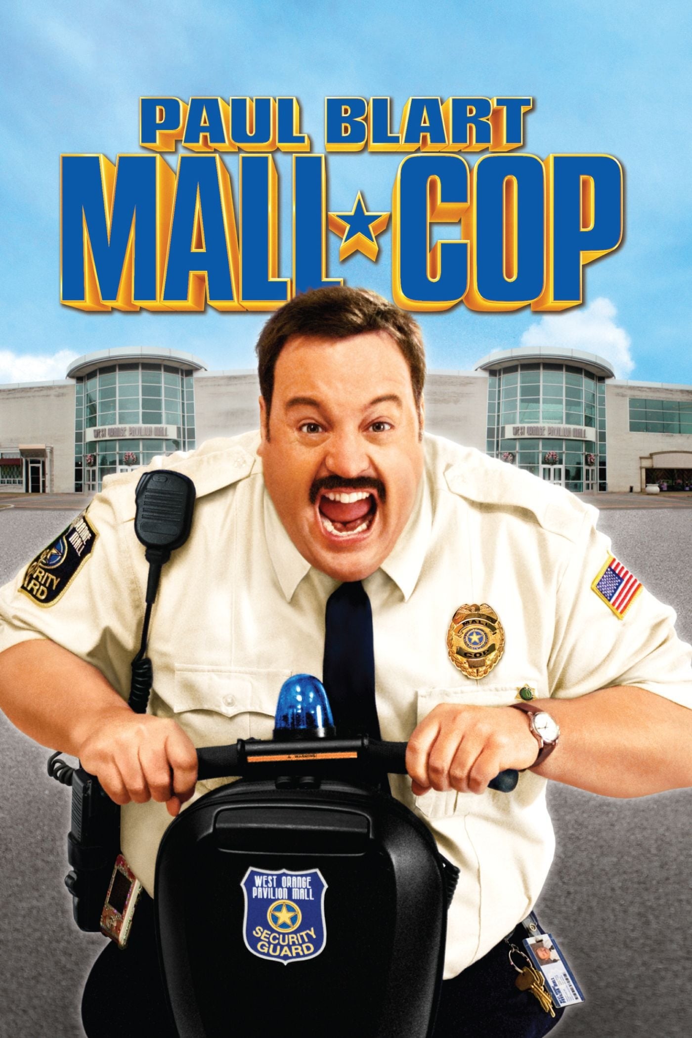 Paul Blart: Mall Cop Picture