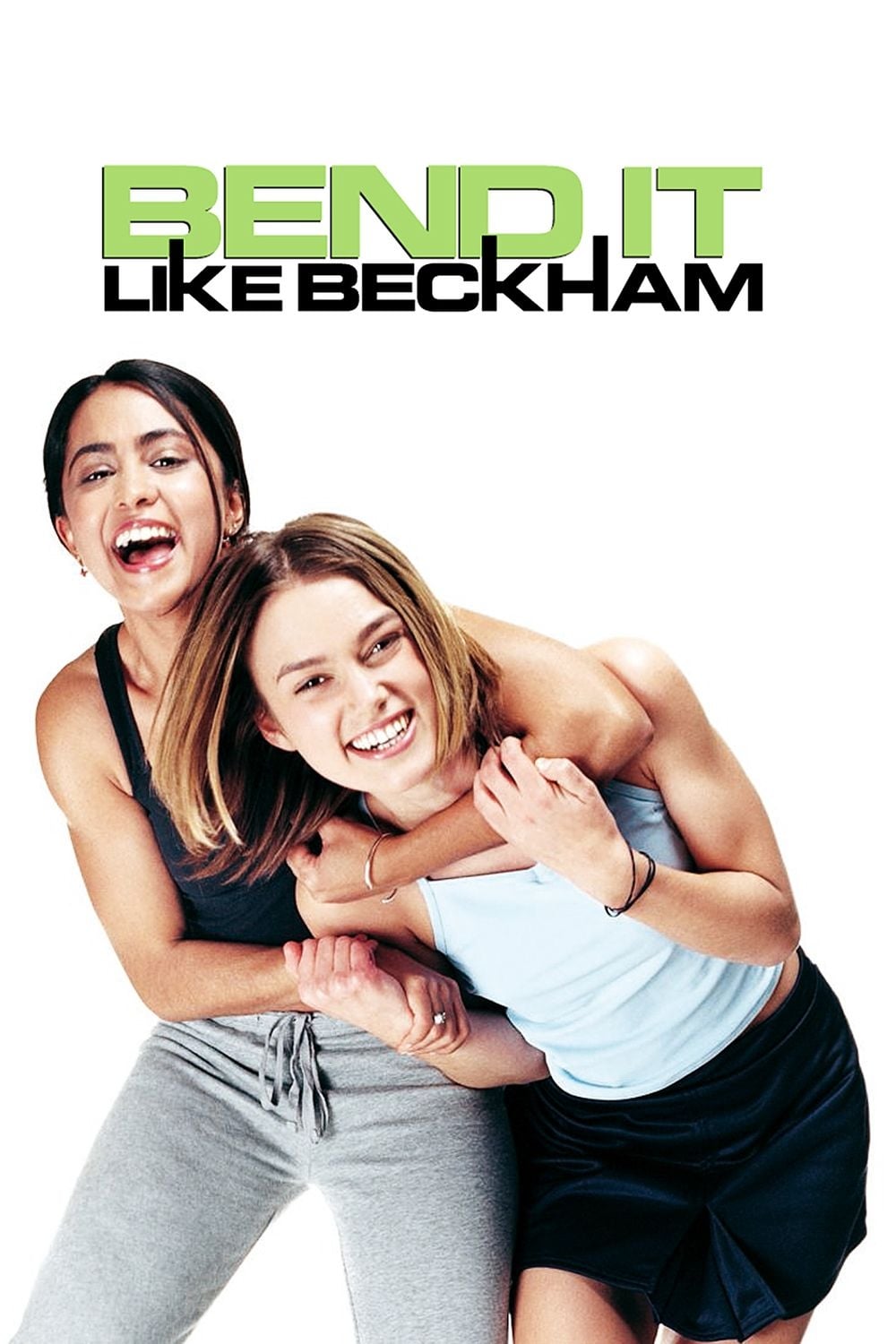Bend It Like Beckham Picture