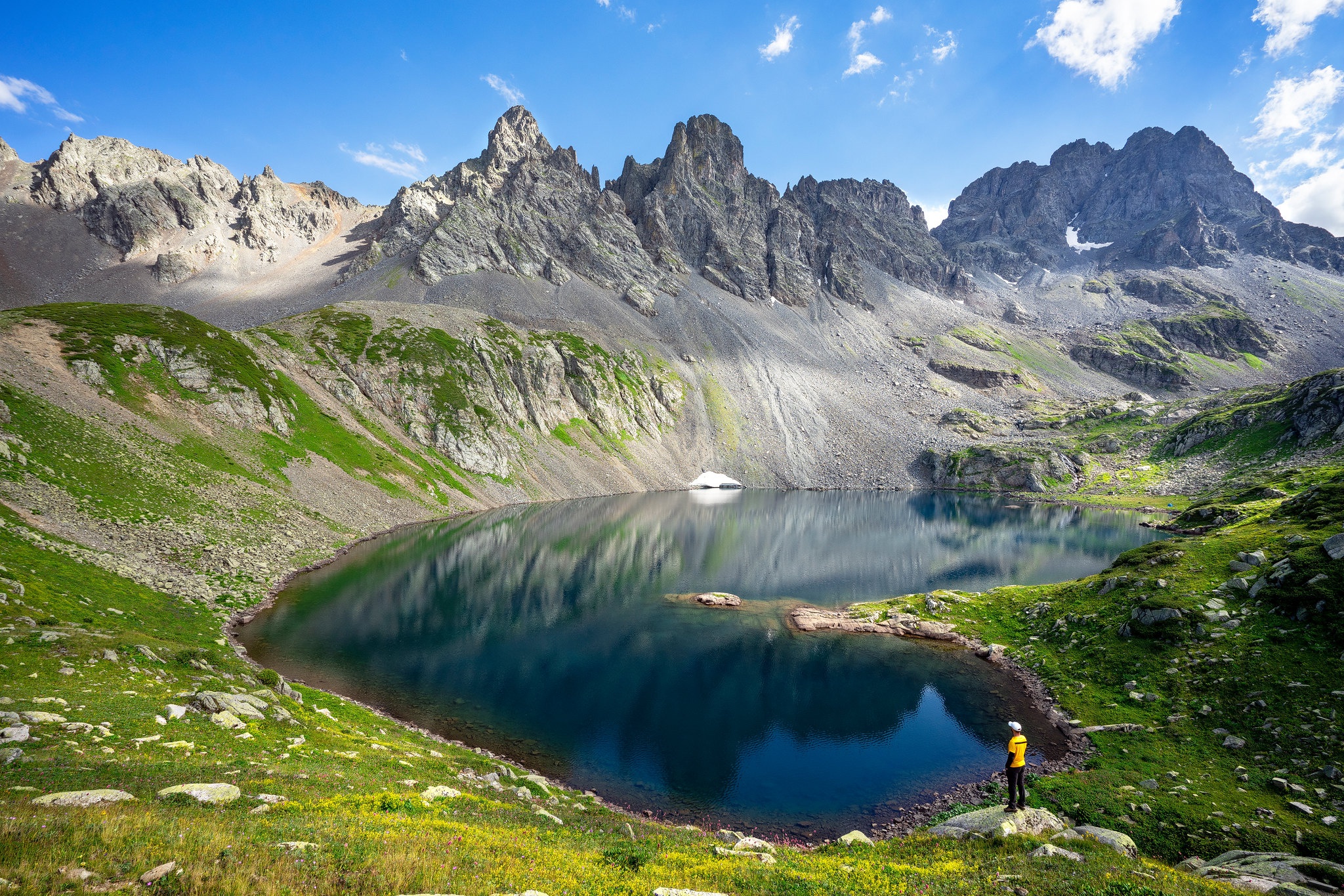 Download Mountain Photography Lake Image