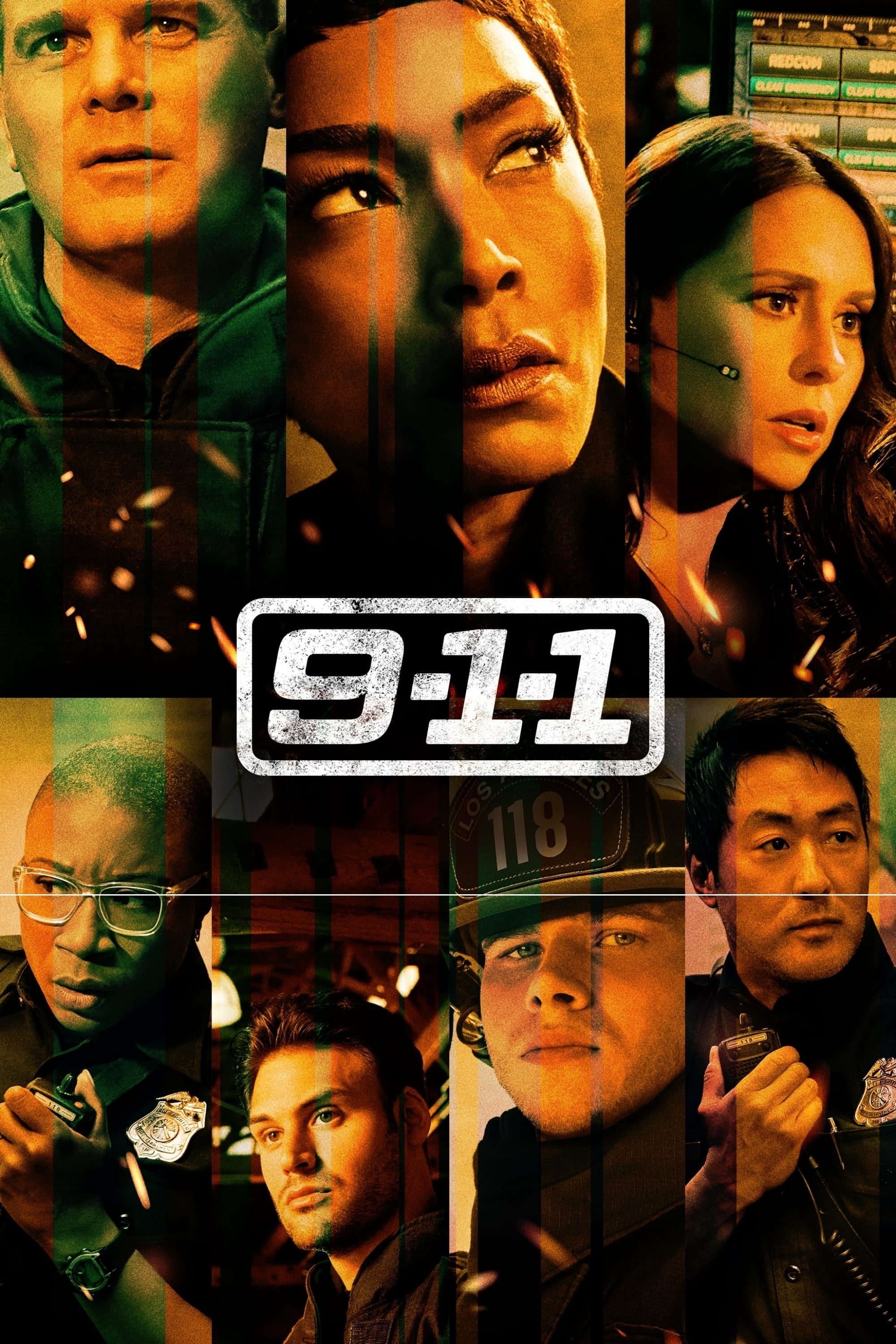 9-1-1 Picture