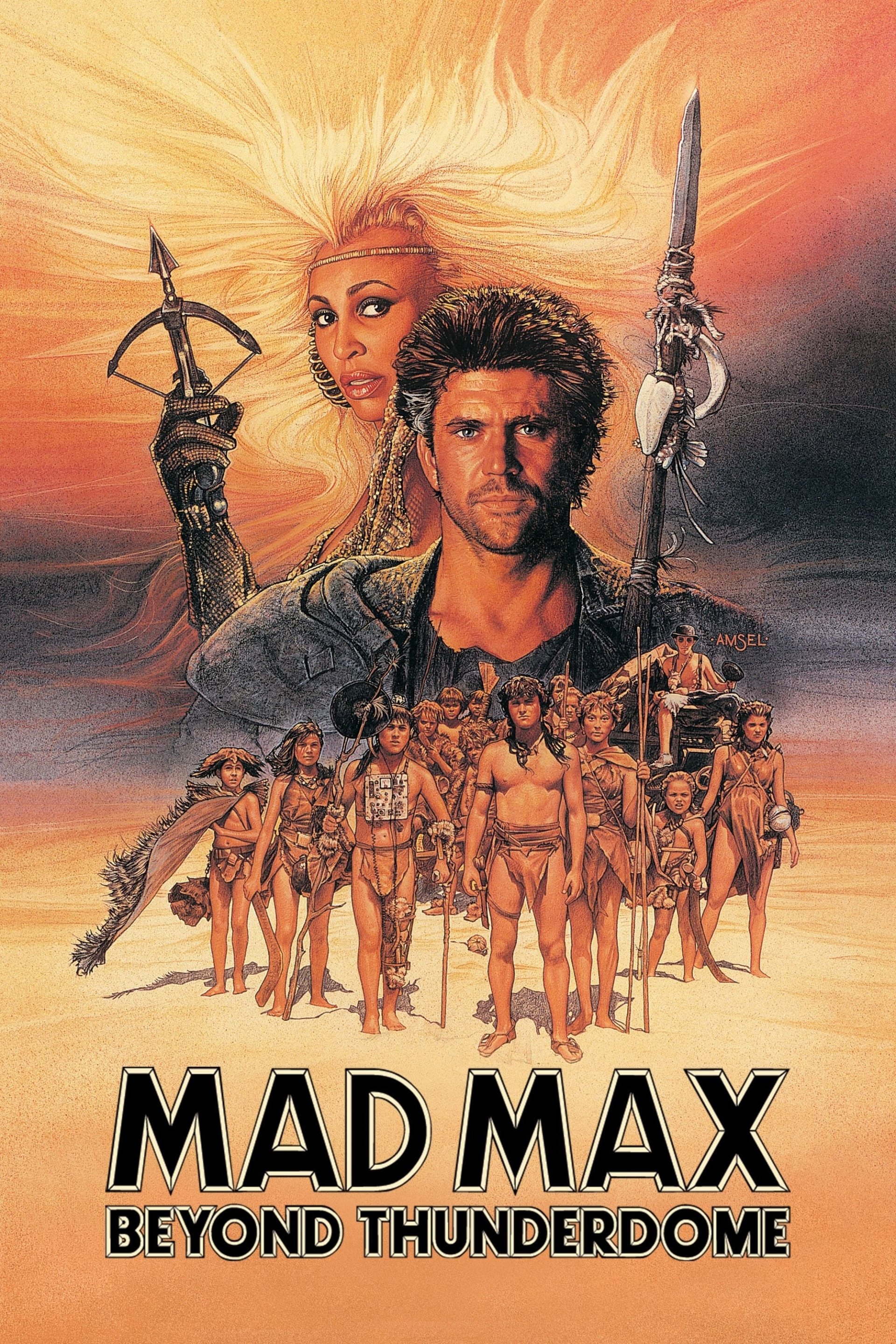first mad max movie first mad max movie
