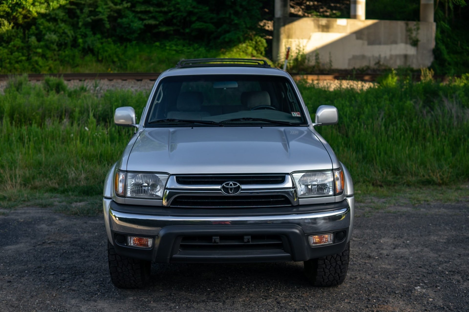 Toyota 4Runner - Desktop Wallpapers, Phone Wallpaper, PFP, Gifs, and More!