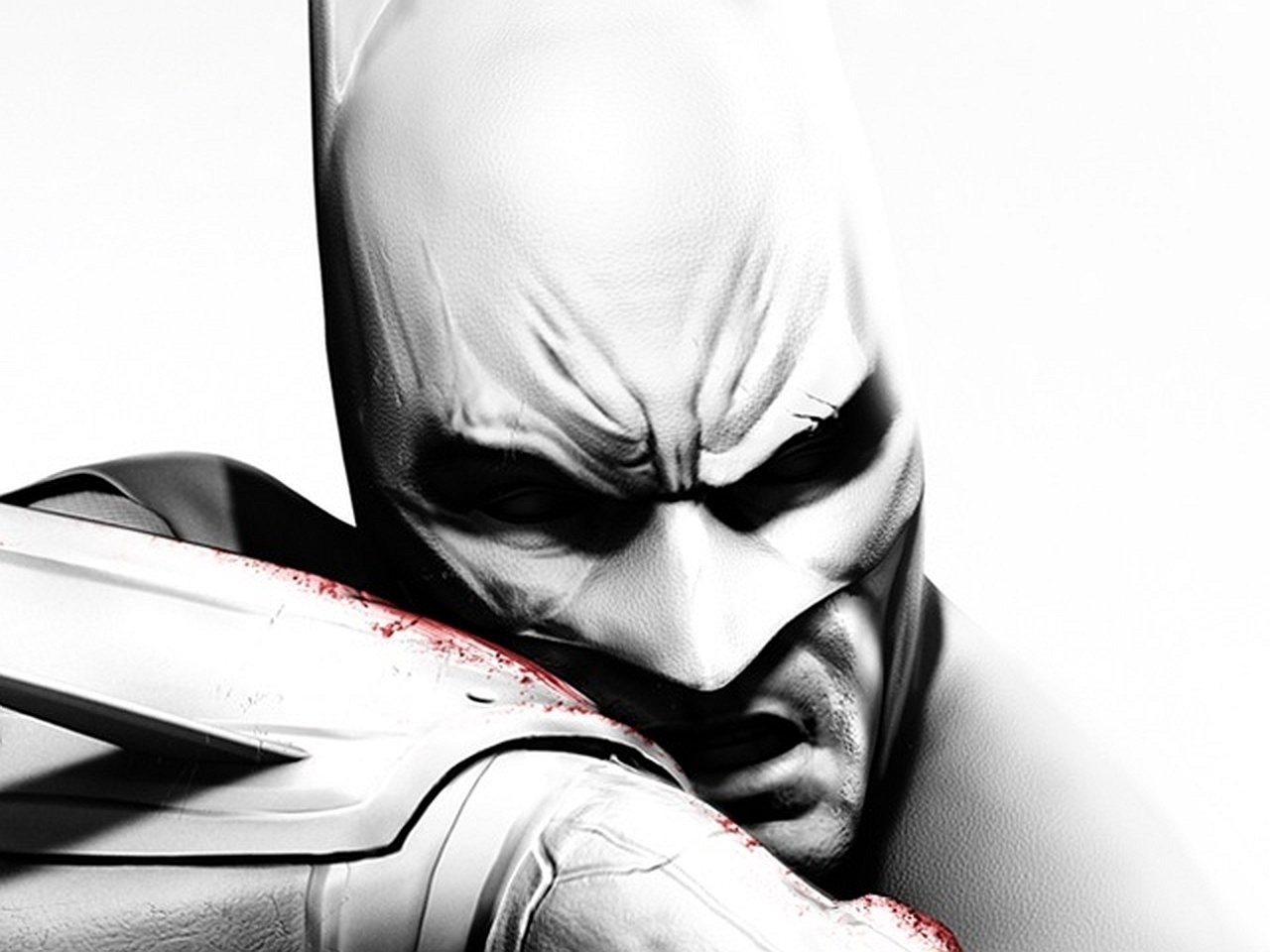 id batman arkham city id batman arkham city