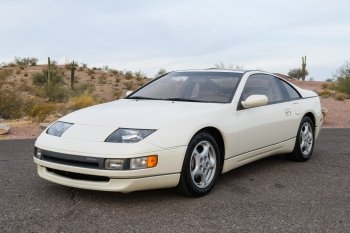 Preview 300ZX