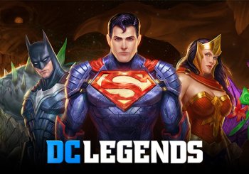 DC Legends