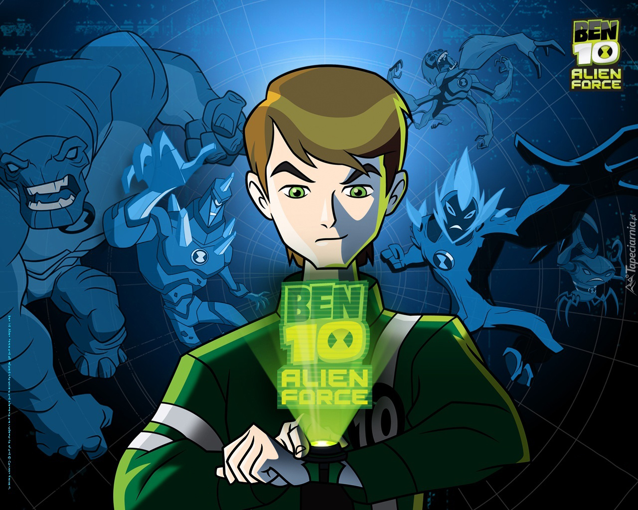 Ben 10 Picture - Image Abyss