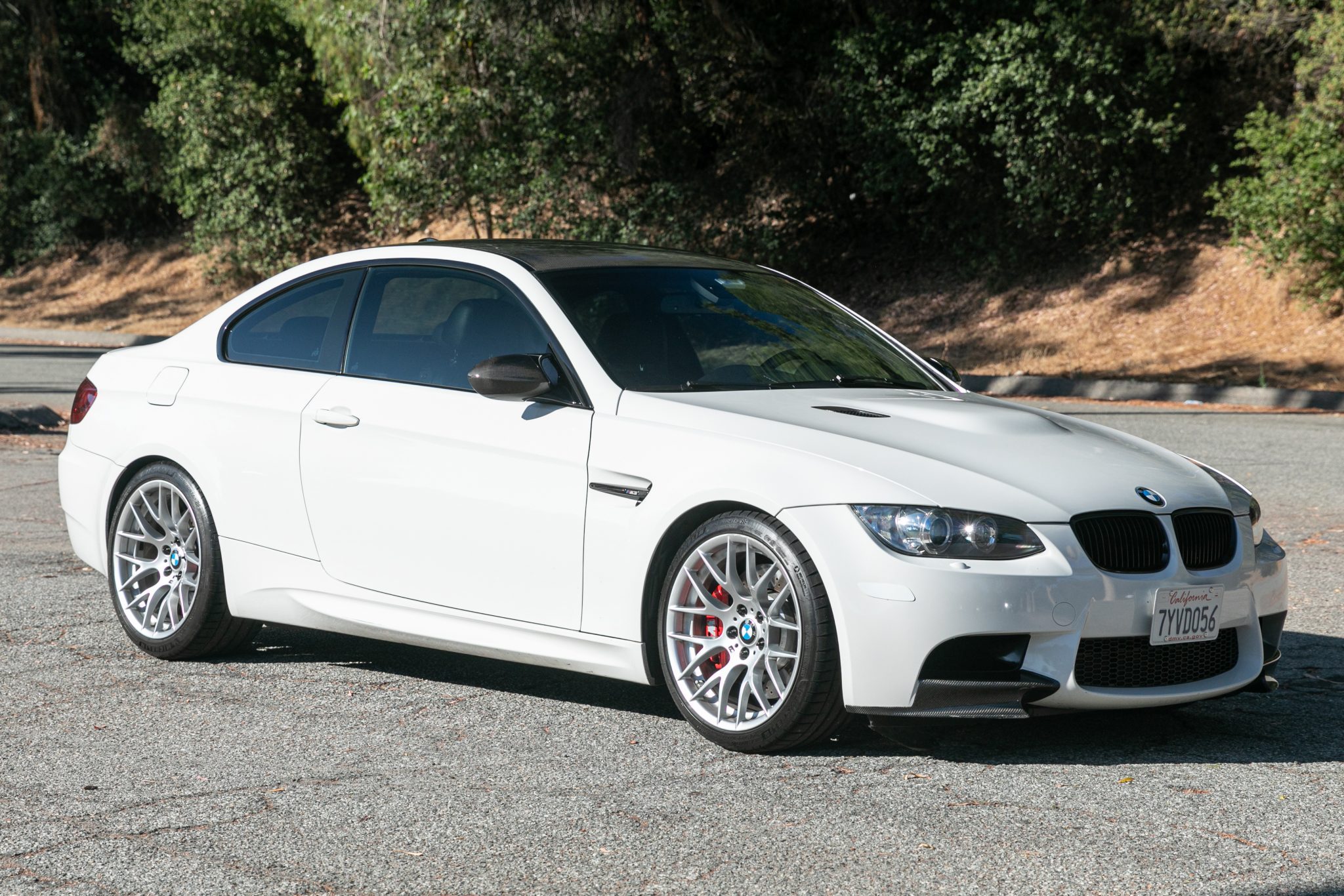 2013 BMW M3 4.0 V8 Coupe Competition Package - Image Abyss